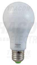 LED fényforrás 230 VAC, 11 W, 4000 K, E27, 900 lm, 250°, 
