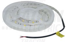 LED szalag, beltéri, takarítható, ragasztó nélküli SMD
