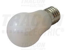 LED fényforrás olajhűtéssel 230 V, 50 Hz, E27, 10 W, A55